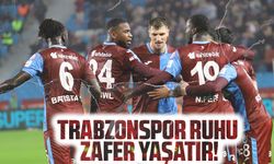 Trabzonspor, Fenerbahçe Derbisine Odaklandı: Avrupa Bileti İçin Hayati Bir Maç