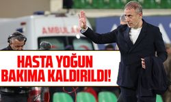 Abdullah Avcı'nın Alanyaspor Maçı Sonrası Değerlendirmesi ve Futbol Üzerine Düşünceleri