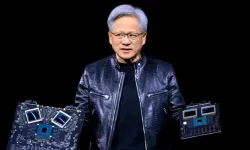Nvidia, Yeni Yapay Zeka Çipiyle Sektörde Çığır Açıyor: 30 Kat Daha Hızlı