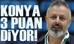 Konyaspor Başkanı Ömer Korkmaz: "Trabzonspor Maçını 3 Puanla Tamamlamamız Lazım"