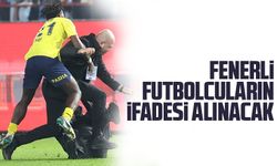 Trabzonspor - Fenerbahçe Maçı Sonrası Adli Süreçte Gelişmeler