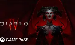 Microsoft, Diablo 4'ü Xbox Game Pass Üyelerine Sunmaya Hazırlanıyor
