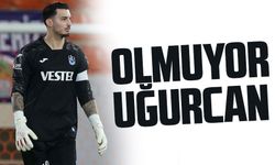 Trabzonspor'un Alanyaspor'a karşı aldığı mağlubiyetle ilgili detaylar şöyle
