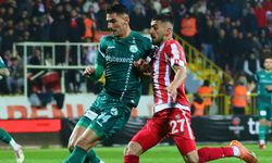 Giresunspor, 15 maçlık galibiyet hasretine Şanlıurfa karşısında son vermek istiyor