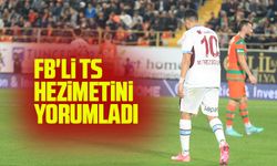 İlker Yağcıoğlu'nun Analizi: Trabzonspor'un Mağlubiyeti ve Performans Sorunları