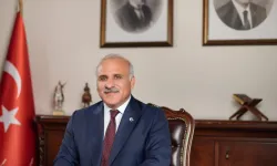 Trabzon Büyükşehir Belediye Başkanı Murat Zorluoğlu Dünya Kadınlar Günü’nü Kutladı