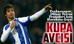 Trabzonspor, Oliver Torres Transferi İçin Harekete Geçti