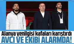 Trabzonspor, Alanyaspor Mağlubiyetinin Ardından Hazırlıklara Devam Ediyor