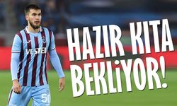 Thomas Meunier'in Sakatlığı Trabzonspor'da Endişe Yarattı: Kadroda Olacak Mı?