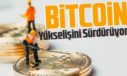 Bitcoin Yükselişini Sürdürüyor: Kritik Uyarılar Ardı Ardına