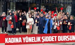 Trabzon'da Özel Bir Kahvaltı: Kadınlar Günü Buluşması