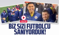 Trabzonspor-Fenerbahçe Müsabakası Sonrası Yaşanan Olaylar Gündemi Sarsmaya Devam Ediyor