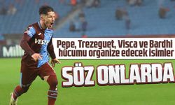 Trabzonspor, Fenerbahçe Maçına Hazır; Yıldız İsimlerin Gözleri Üzerinde Olduğu Büyük Mücadele