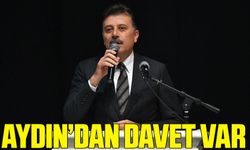 AK Parti Ortahisar Belediye Başkan Adayı Ergin Aydın, herkesi Proje Tanıtım Toplantısı’na davet etti