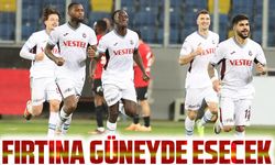 Kupa dahil son 5 maçını kazanan Trabzonspor seriyi sürdürmek istiyor