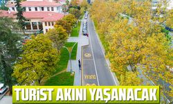 Akçaabat Belediye Başkanı Osman Nuri Ekim, Şehrin Turizmine Katkı Sağlayacak Düzenlemeleri Açıkladı