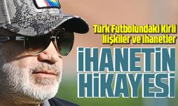 Türk Futbolundaki Kirli İlişkiler ve İhanetler Üzerine Murat Sancak'ın Değerlendirmesi