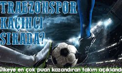 Türk Futboluna En Çok Puan Kazandıran Takım Belli Oldu;5 Sezonda En Fazla Ülke Puanı Kazandıran Takım Fenerbahçe Oldu