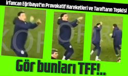 Trabzonspor - Fenerbahçe Maçı Sonrası Olaylar: Yeni Görüntüler Ortaya Çıkıyor