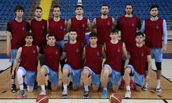 Trabzonspor Basketbol Takımı, Ligdeki İkinci Maçına Hazırlanıyor