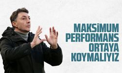 Trabzonspor Efsanesi ve Fatih Karagümrük Teknik Direktörü Şota Arveladze'den Önemli Açıklamalar