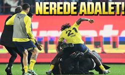 Trabzon'da Skandala Yol Açan Fenerbahçe Sağ Beki Yumrukladı, Sonuç? Sözleşme Uzatıldı!