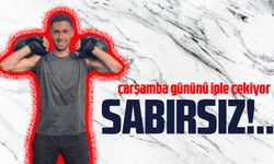 Yunus Mallı'nın Eski Takımı Trabzonspor'a Karşı Performansı Merakla Bekleniyor