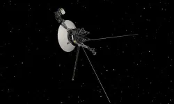 NASA'nın 46 Yıllık Uzay Aracı Voyager 1 ile İletişim Kuruldu