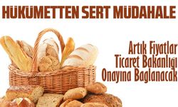 Ticaret Bakanlığı Ekmek ve Simit Fiyatlarında Denetimleri Sıkılaştırıyor: Halkın Mağduriyeti Önleniyor