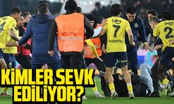 Trabzonspor-Fenerbahçe Maçı Sonrası Olaylar: Disiplin Sevkleri ve Kulüplerin Tutumu
