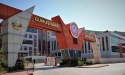 Gümüşhane Üniversitesi Öğrencilerinden TÜBİTAK 2209/A Proje Başarısı