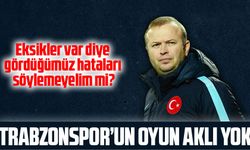 Trabzonspor’un efsane sol beki  Abdullah Ercan : Eksikler var diye hataları söylemeyelim mi?