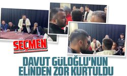 "Düzce Valiliği'nden Davut Güloğlu'nun 'Evime Polis Gönderildi' İddiasına Açıklama"