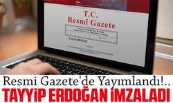 Mustafa Yılmaz, EPDK Başkanlığına Atandı: Resmi Gazete'de Yayımlandı