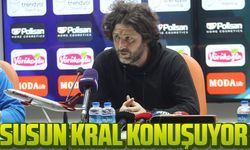 Fatih Tekke: "Trabzonspor Maçını Risk Alarak Kazandık"