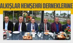 Trabzon Hemşeri Dernekleri Platformu'ndan Önemli Dayanışma ve Proje: Hasta Yakınları Refakatçi Evi