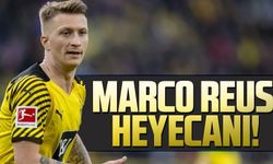 Trabzonspor, Borussia Dortmund'un Yıldızı Marco Reus'u Transfer Etmeyi Hedefliyor