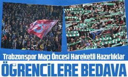 Konyaspor'un Kurtuluş Mücadelesi: Trabzonspor Maçı Öncesi Hareketli Hazırlıklar