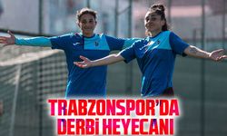 Trabzonspor Kadın Futbol Takımı, Galatasaray deplasmanında