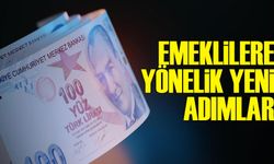 AK Parti Grup Başkanvekili: Emeklilere Yönelik Yeni Adımlar Atılacak