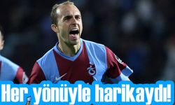 Trabzonsporlu eski oyuncu, Bordo-Mavili günlerini anlattı: Her yönüyle harikaydı