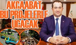 Akçaabat Belediye Başkanı Osman Nuri Ekim’in Vizyon Projeleri Vatandaşlardan Beğeni Topladı