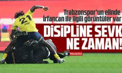 Trendyol Süper Lig'de Trabzonspor - Fenerbahçe Maçı Sonrası Olaylar Gündemde