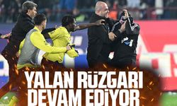 Trabzonspor taraftarına saldıran Fenerbahçeli futbolcunun açıklamaları şaşkınlık yaratıyor