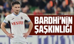 Trabzonspor Moralleri Alt Üst Etti: Alanya Deplasmanından 3-1'lik Yenilgi