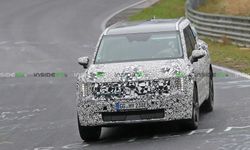 Land Rover, Elektrikli Velar Modelinin İlk Prototip Görüntülerini Paylaştı: Porsche Macan'a Güçlü Rakip Geliyor!