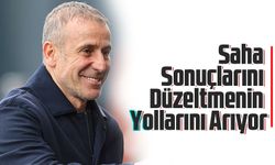 Trabzonspor'un Yükselişi: Abdullah Avcı'nın Yol Haritası