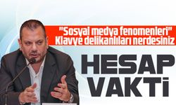 Trabzonspor Sosyal Medya Hakaretlerine Hukuki Mücadele Başlattı