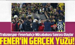 Trabzonspor-Fenerbahçe Müsabakası Sonrası Olaylar: Provokasyonlar ve Tartışmalar