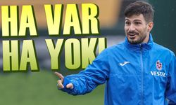 Trabzonspor'un Hayal Kırıklığı Yaratan Transferi: Taxiarchis Fountas